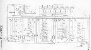 Telefunken-D770 WKK.radio preview